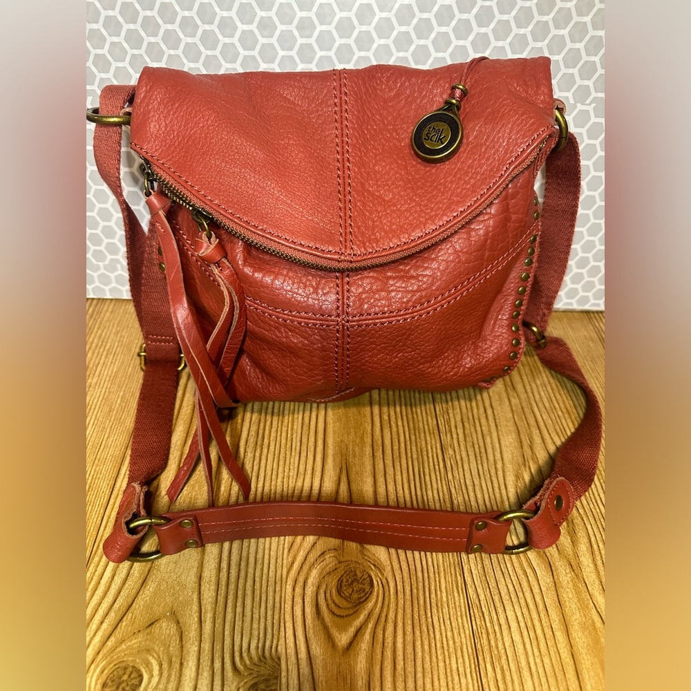 The Sac Boho Crossbody!  Amazing Bag!!!